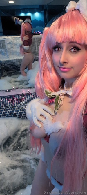 Goosaphone Nude Leaks OnlyFans Photos #17