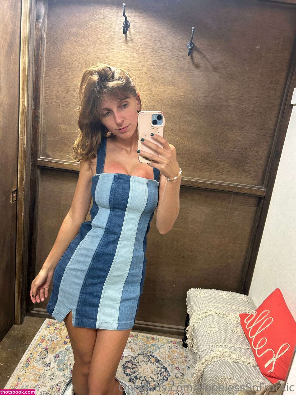 Hopelesssofrantic Nude Leaks OnlyFans Photos #57 1907788