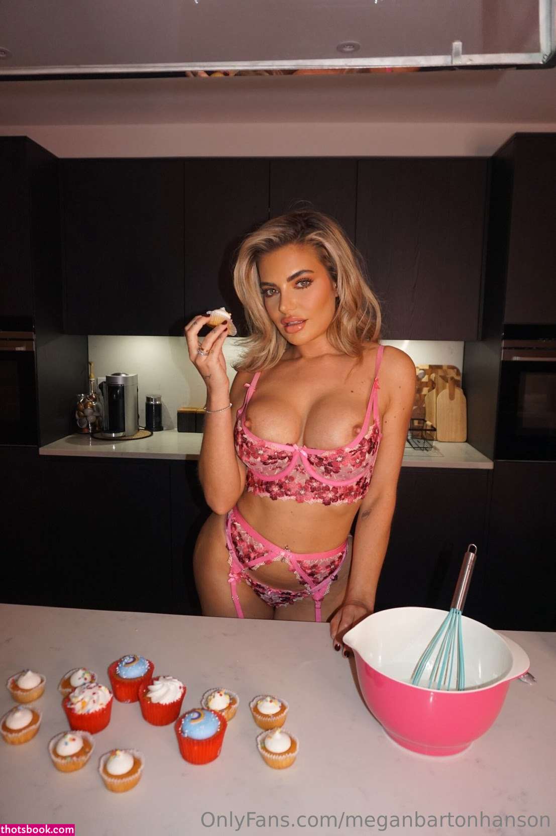 Megan Barton Hanson Nude Leaks OnlyFans Photos #16 1907950