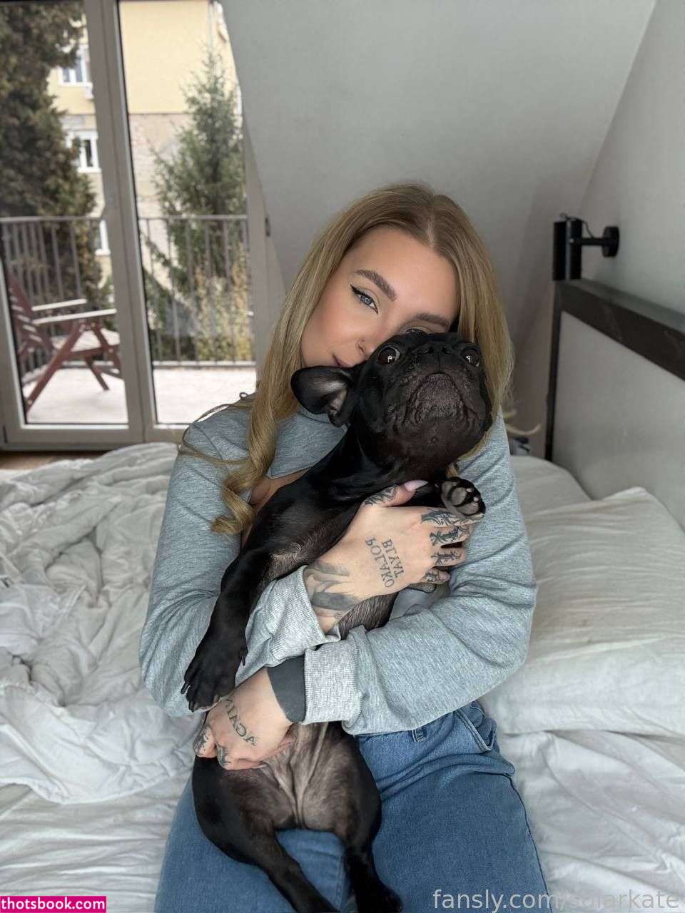 Solar Kate so1arkate katehound Nude Leaks OnlyFans Photos #19 1908474