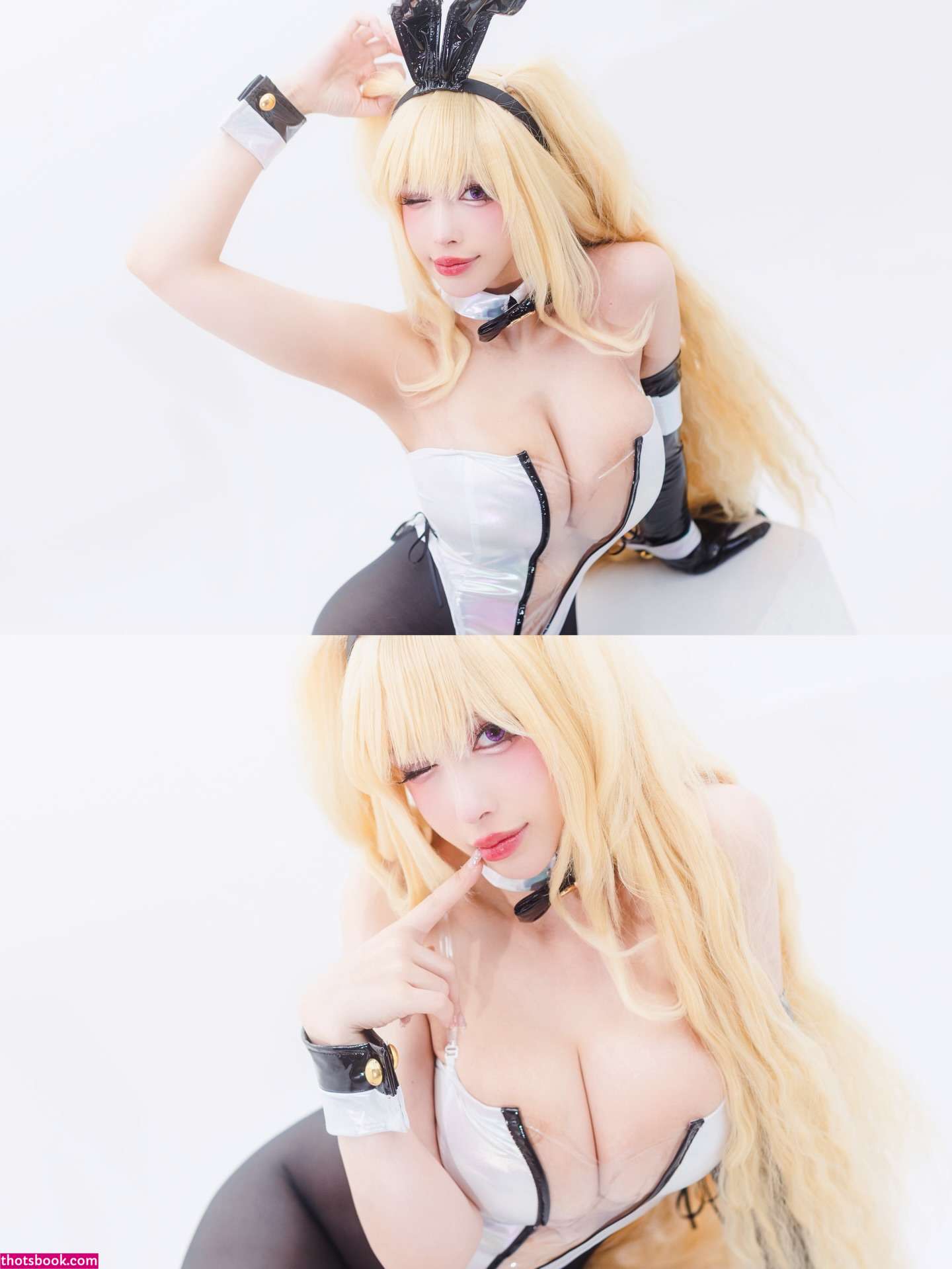 Suakirin Suaki Surinrini Nude Leaks OnlyFans Photos #10 1908518