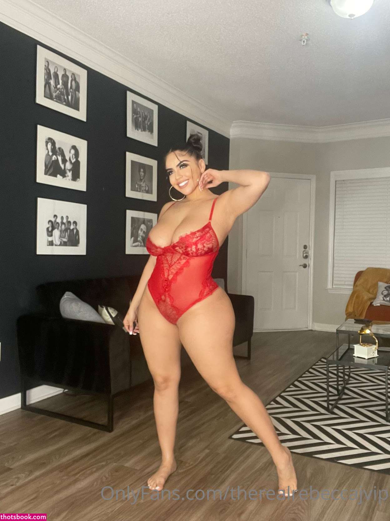 TheRealRebeccaJ sm00ches Nude Leaks OnlyFans Photos #13 1908672