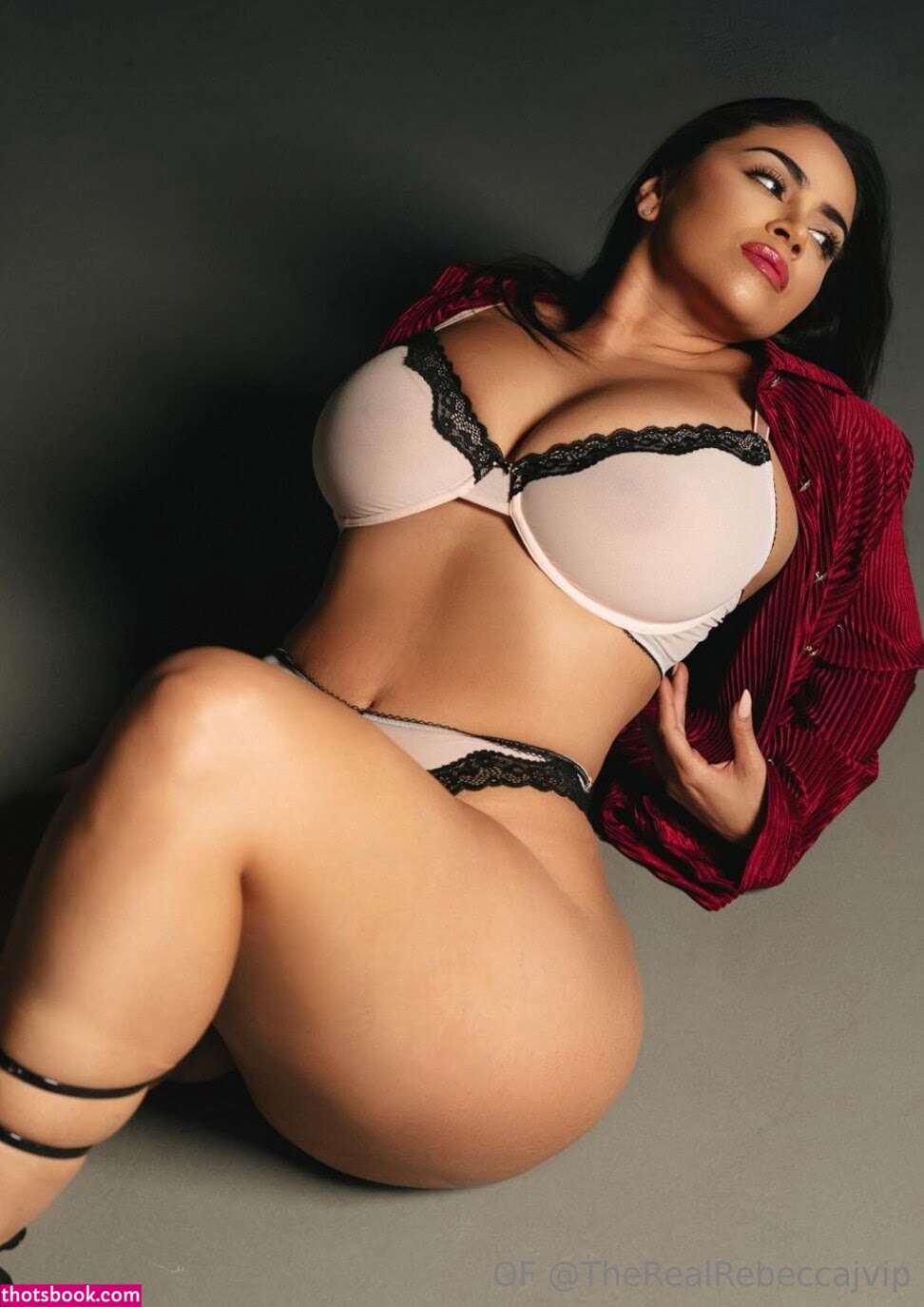 TheRealRebeccaJ sm00ches Nude Leaks OnlyFans Photos #15 1908695