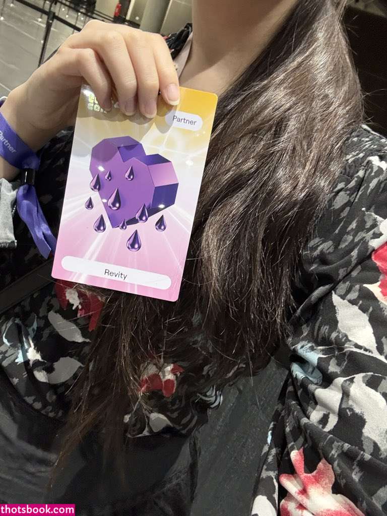 Revity Nude Leaks OnlyFans Photos #2 1893321