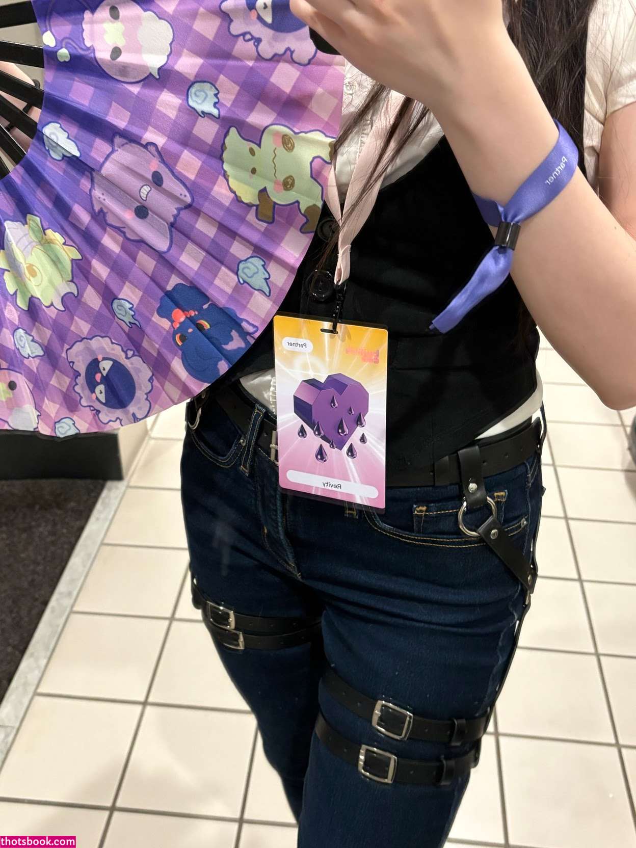 Revity Nude Leaks OnlyFans Photos #3 1893323