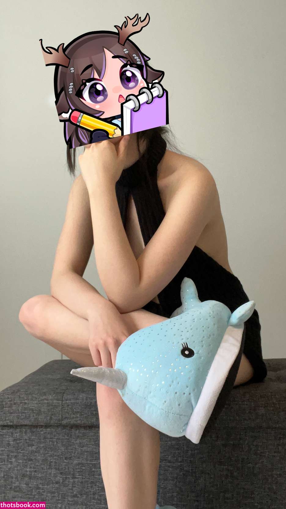 Revity Nude Leaks OnlyFans Photos #5 1893334