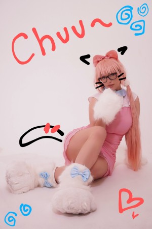 Gumbun mitchiemania Nude Leaks OnlyFans Photos #2