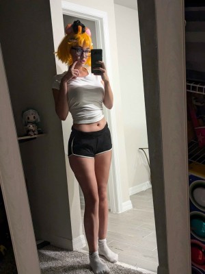 Gumbun mitchiemania Nude Leaks OnlyFans Photos #3