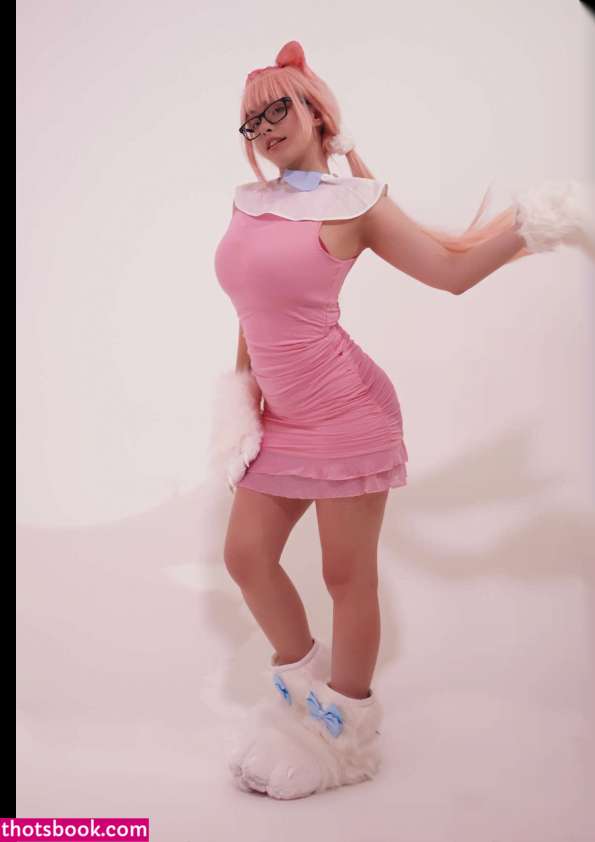 Gumbun mitchiemania Nude Leaks OnlyFans Photos #4 1893411