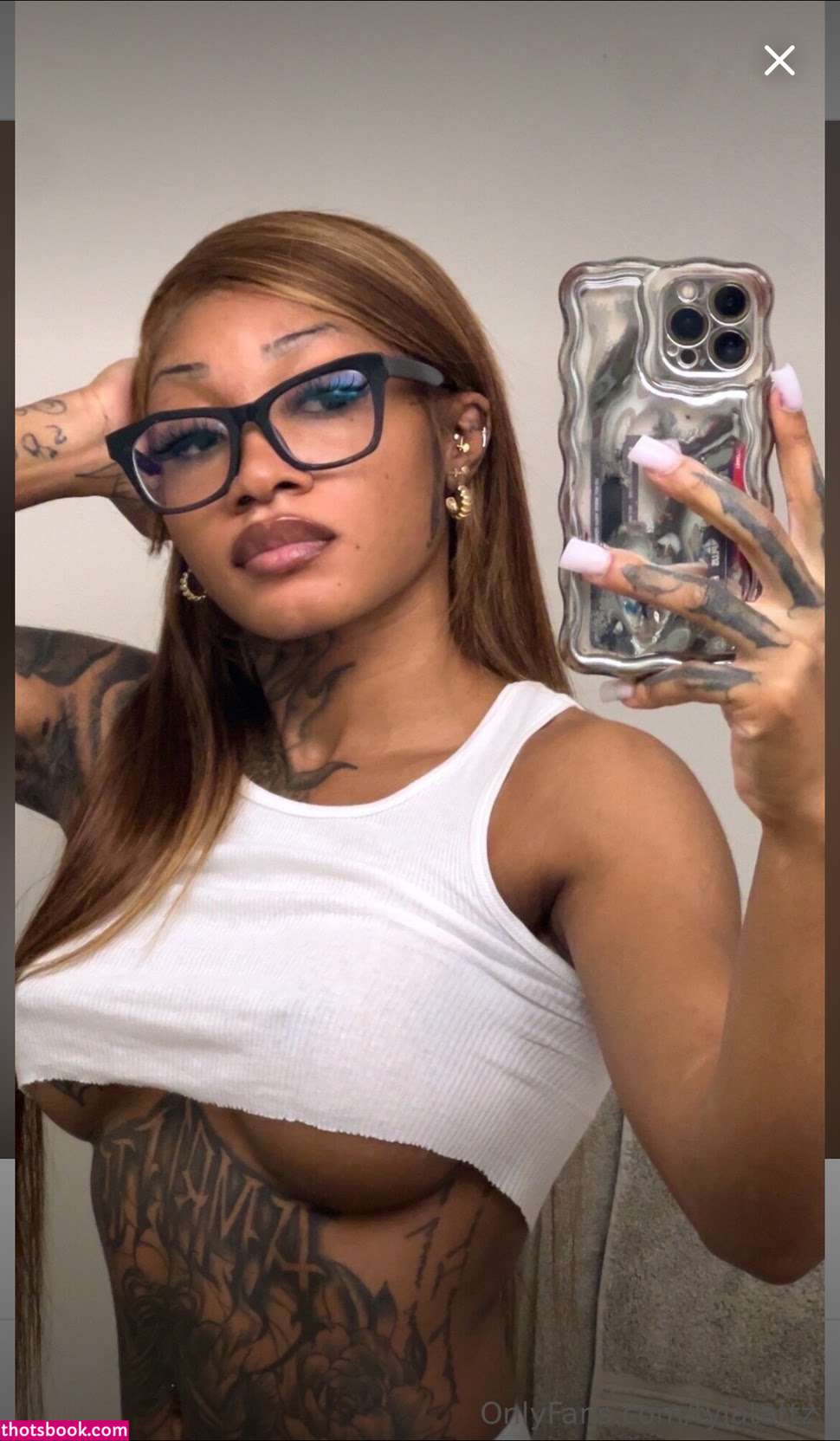 Semaj Osullivan tylatattz Nude Leaks OnlyFans Photos #1 1893471