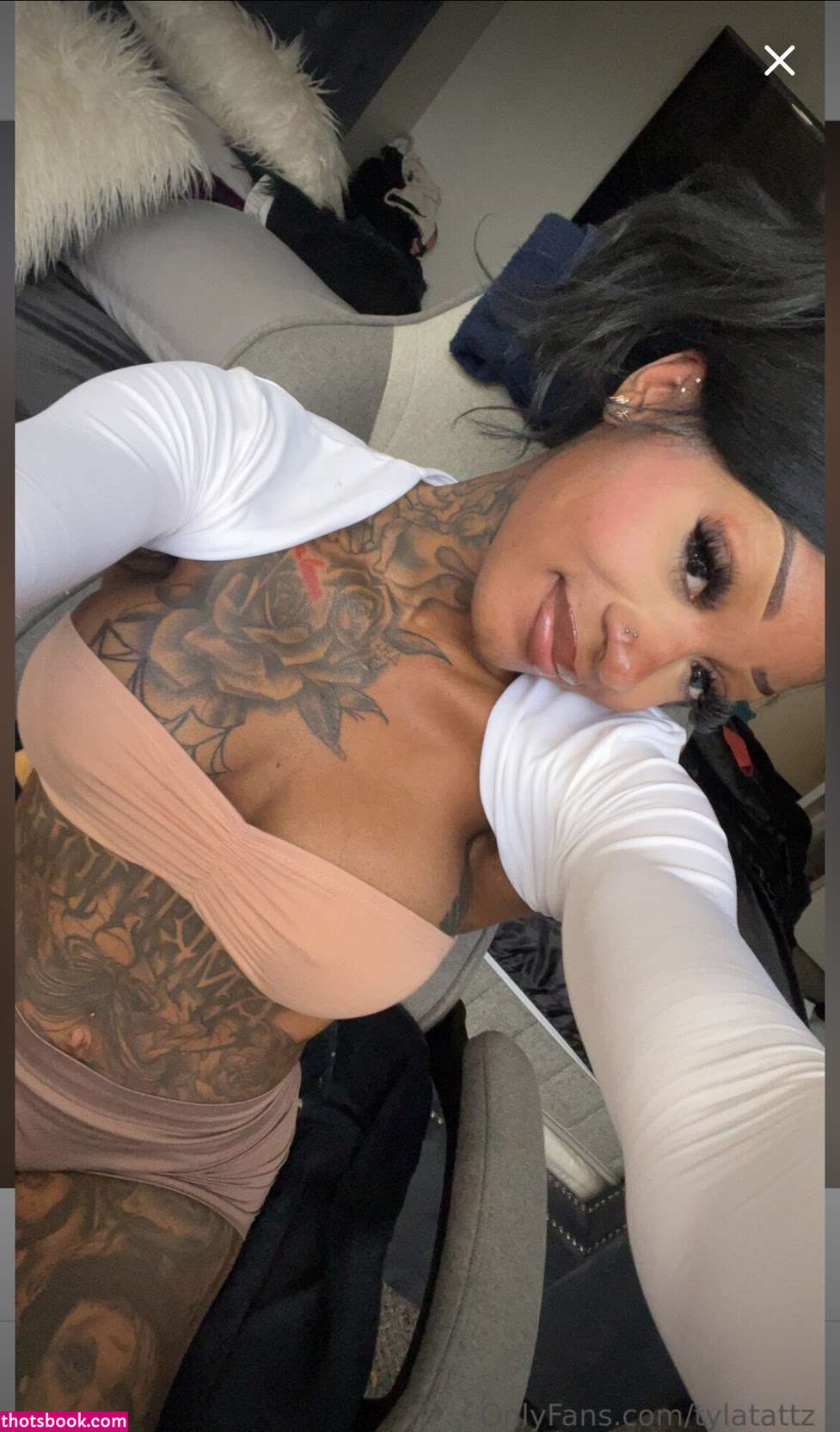 Semaj Osullivan tylatattz Nude Leaks OnlyFans Photos #3 1893477