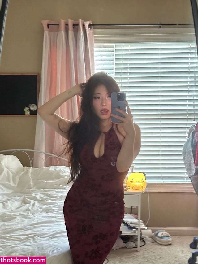 Starriebun Nude Leaks OnlyFans Photos #3 1893512