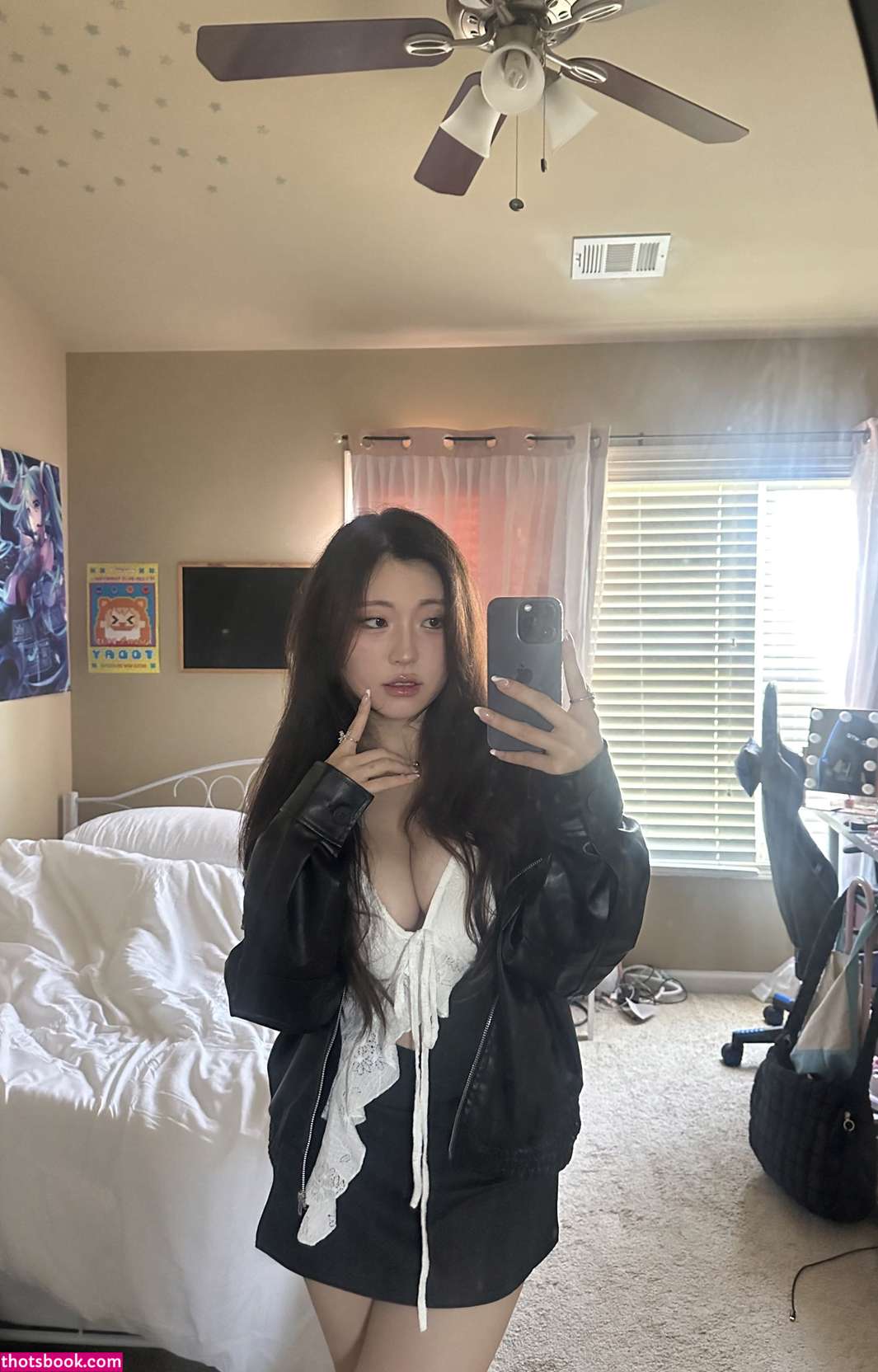 Starriebun Nude Leaks OnlyFans Photos #6 1893528