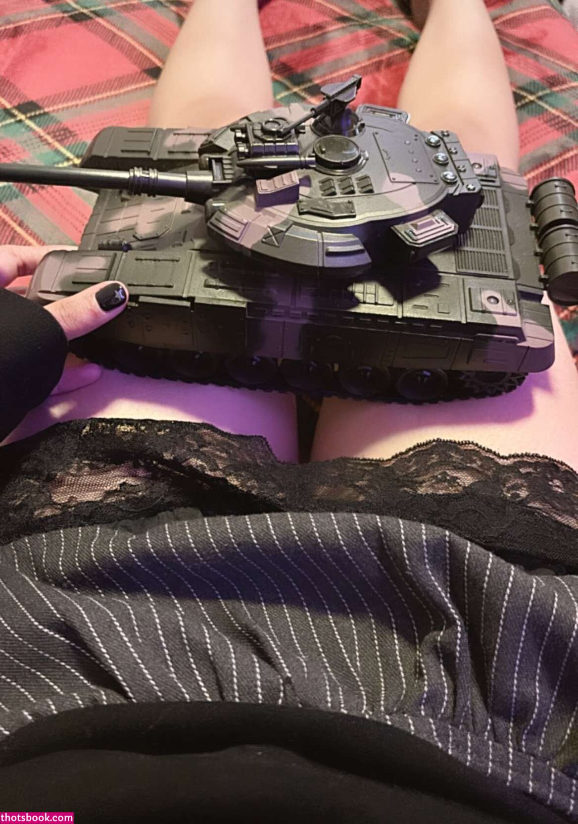 Elfinpsyop Nude Leaks OnlyFans Photos #2 1893582