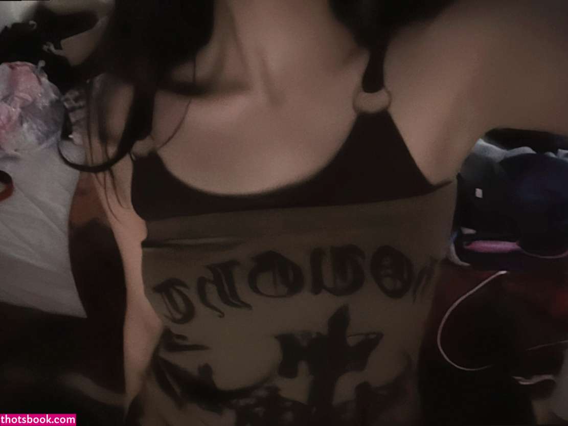 Elfinpsyop Nude Leaks OnlyFans Photos #3 1893585