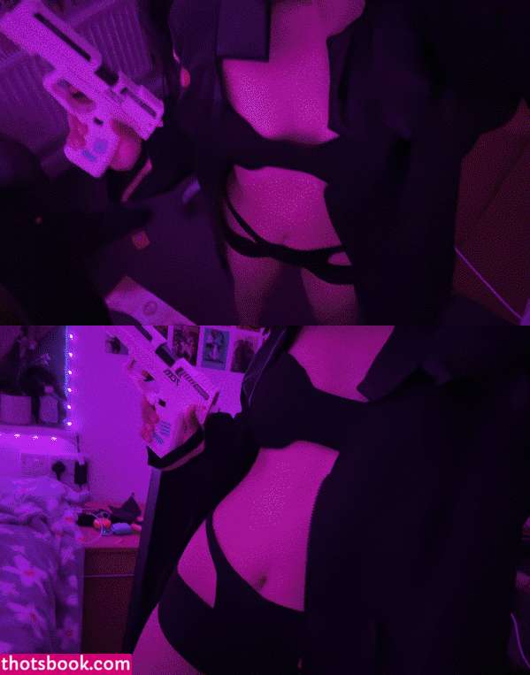 Elfinpsyop Nude Leaks OnlyFans Photos #6 1893608