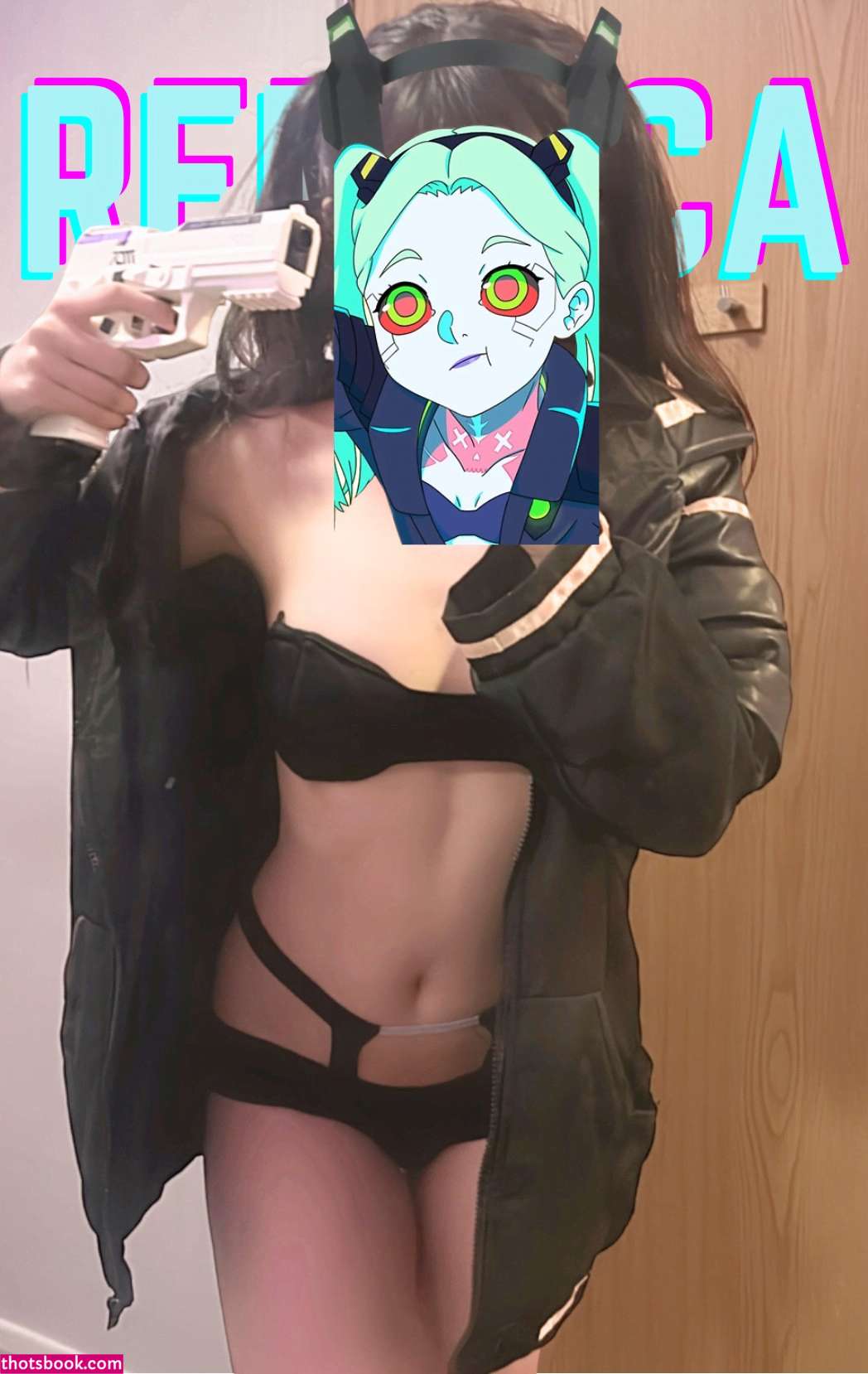 Elfinpsyop Nude Leaks OnlyFans Photos #6 1893609