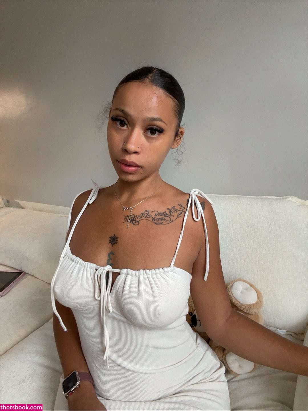 Ugly arii Nude Leaks OnlyFans Photos #1 1893613