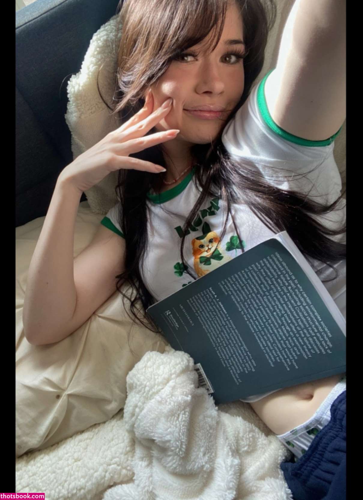 War Hamster Nude Leaks OnlyFans Photos #2 1893640