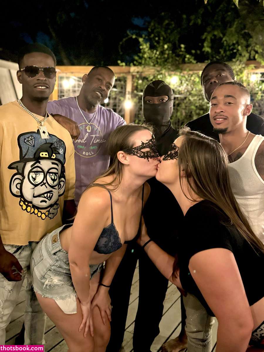 Lunah luxx Nude Leaks OnlyFans Photos #5 1893717