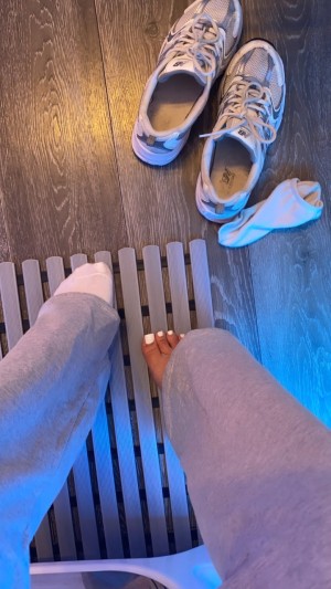 prettiest toesx yassykins Nude Leaks OnlyFans Photos #5