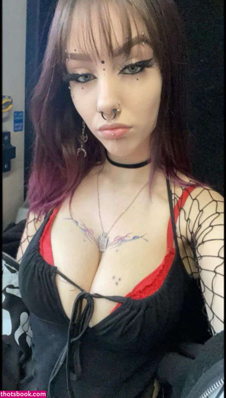 ipukeglitter420 kaitlin perez Nude Leaks OnlyFans Photos #3 1893952