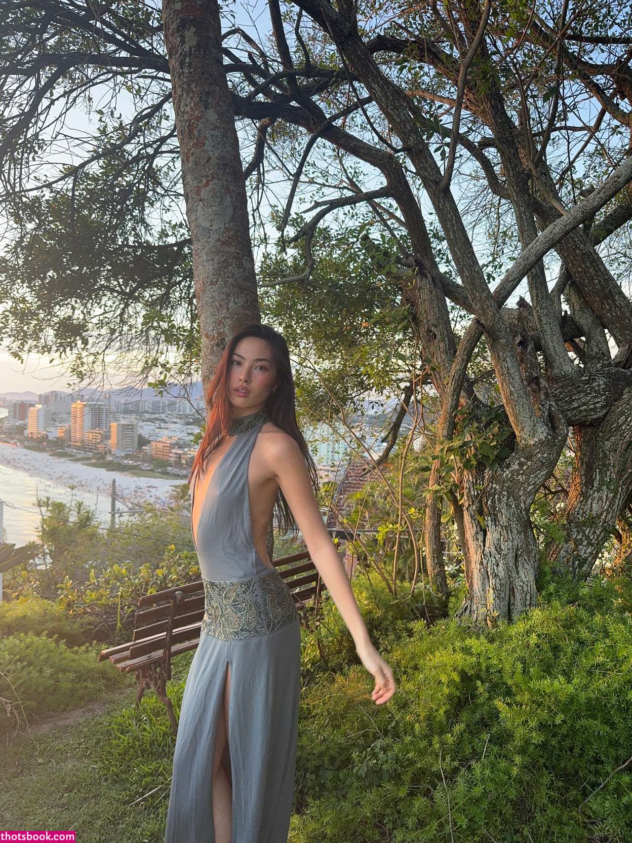 Shannon Zhao shannonz shannonthebaby Nude Leaks OnlyFans Photos #6 1894009