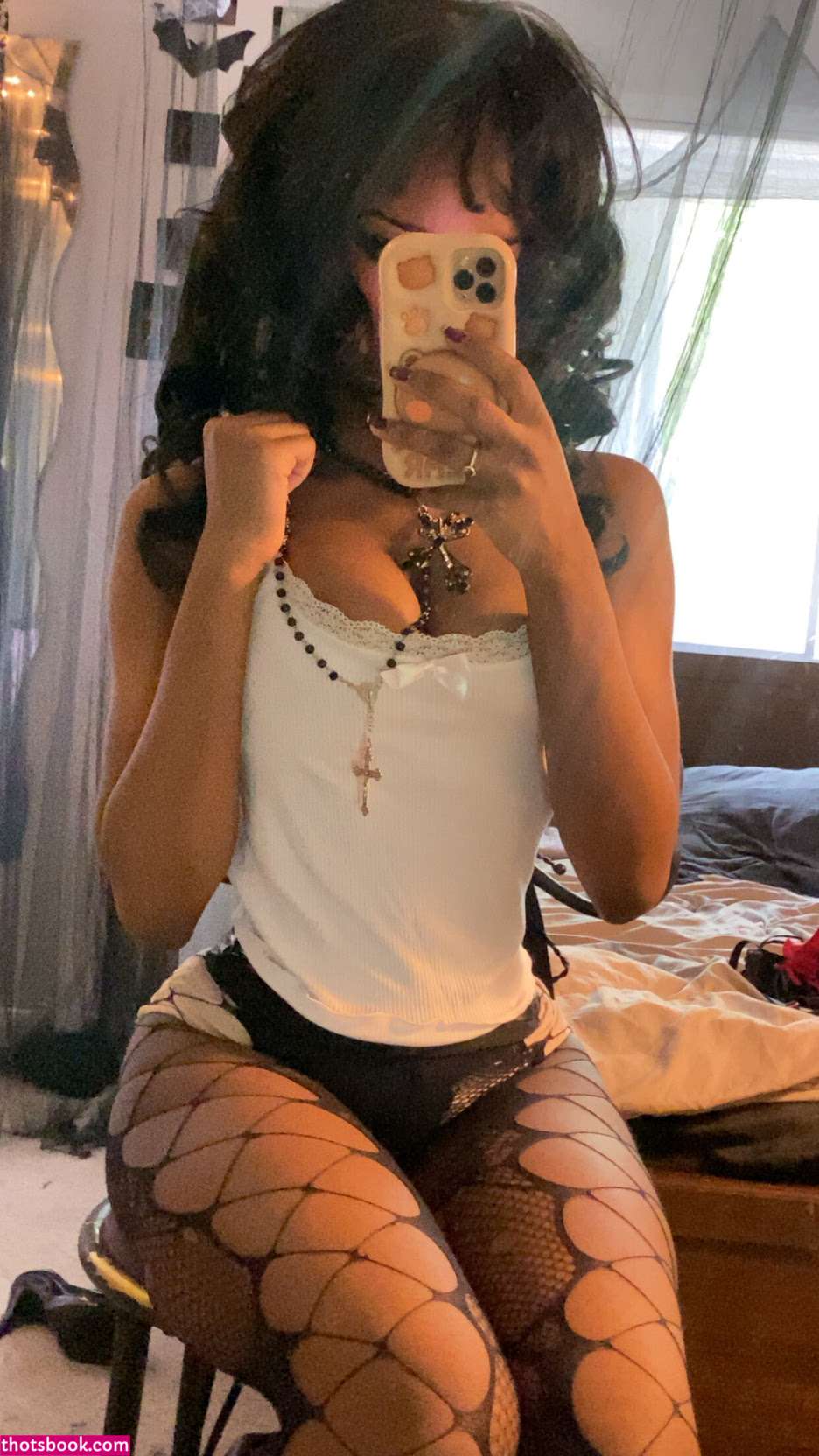 Thelovewitch942 Nude Leaks OnlyFans Photos #1 1894161