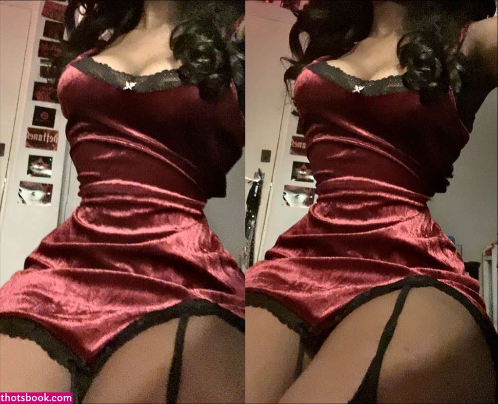 Thelovewitch942 Nude Leaks OnlyFans Photos #2 1894166