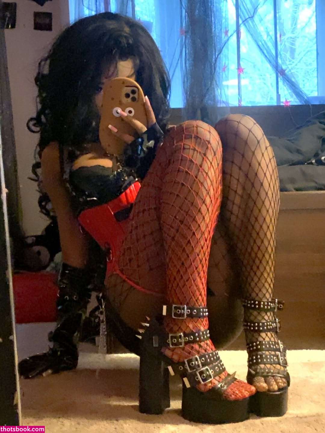 Thelovewitch942 Nude Leaks OnlyFans Photos #5 1894189