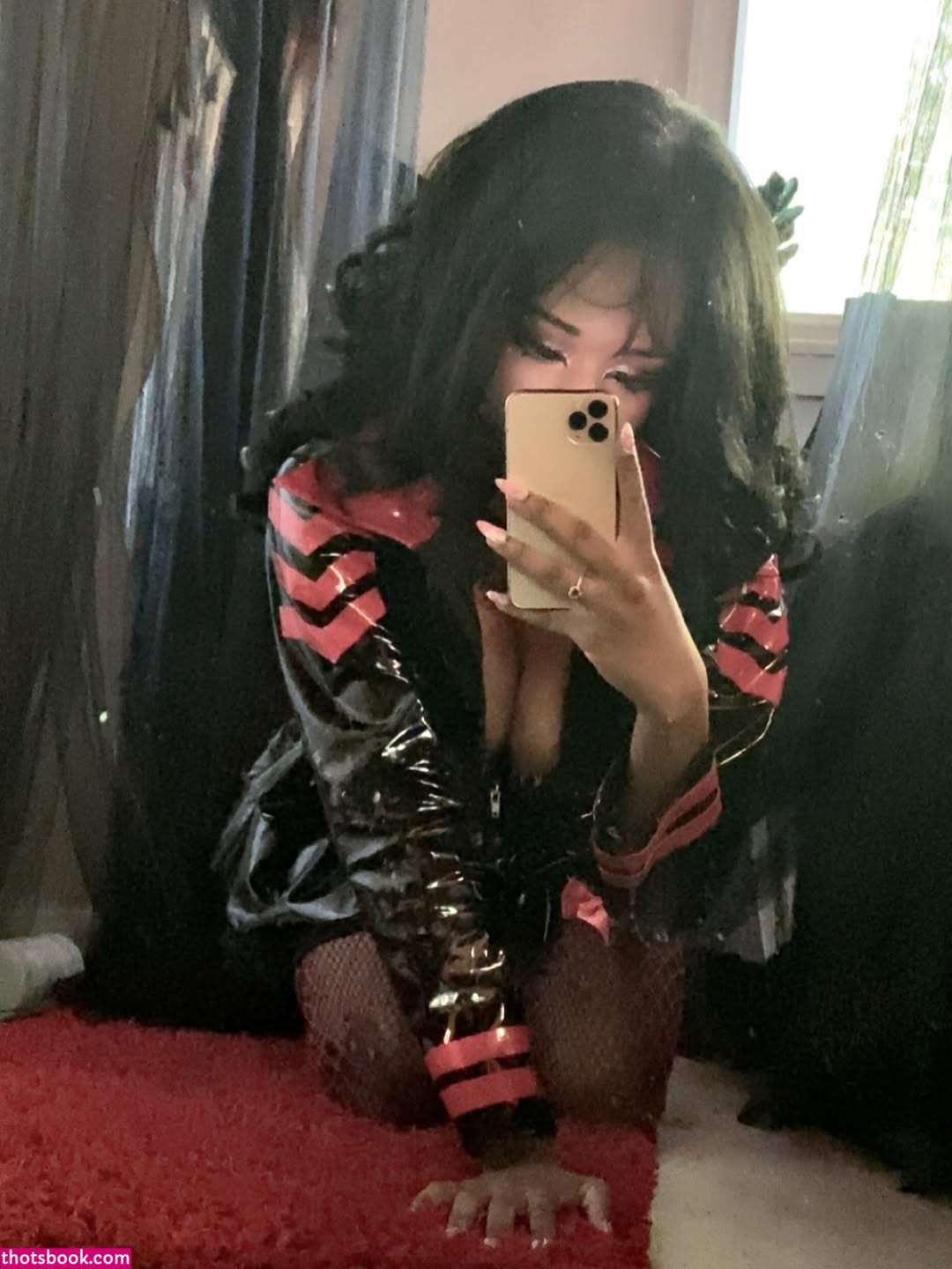 Thelovewitch942 Nude Leaks OnlyFans Photos #5 1894192