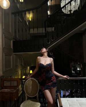 baimiminmint Nude Leaks OnlyFans Photos #6