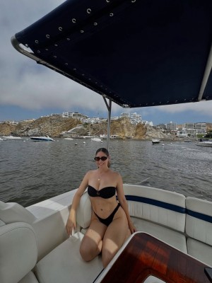 Carolain Cawen Nude Leaks OnlyFans Photos #1