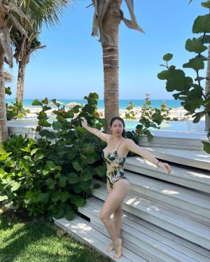 Carolain Cawen Nude Leaks OnlyFans Photos #3