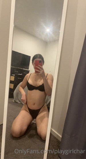 Charlotte Mcgrath Playgirl Char Nude Leaks OnlyFans Photos #1