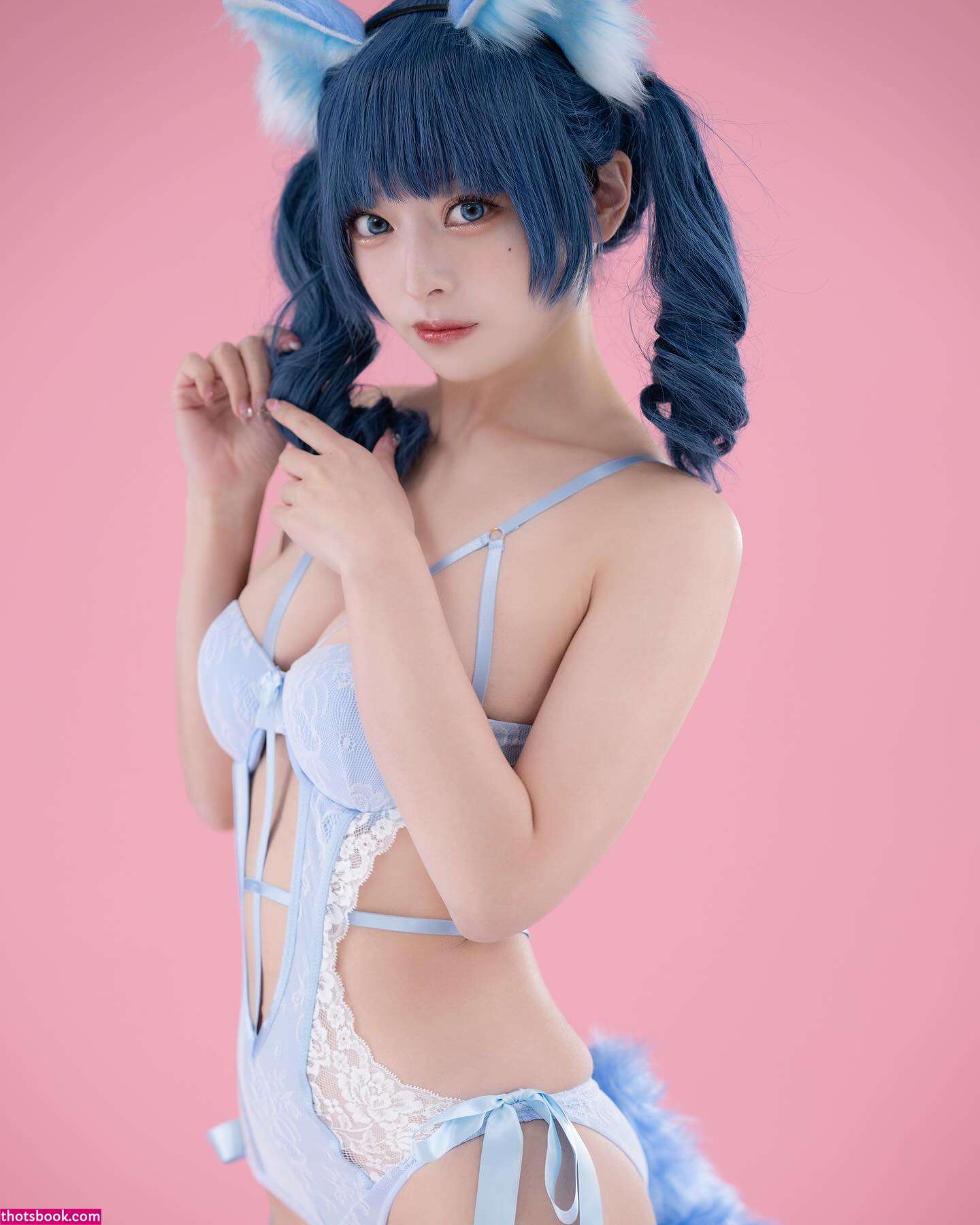 ayari oxo Nude Leaks OnlyFans Photos #3 1894398