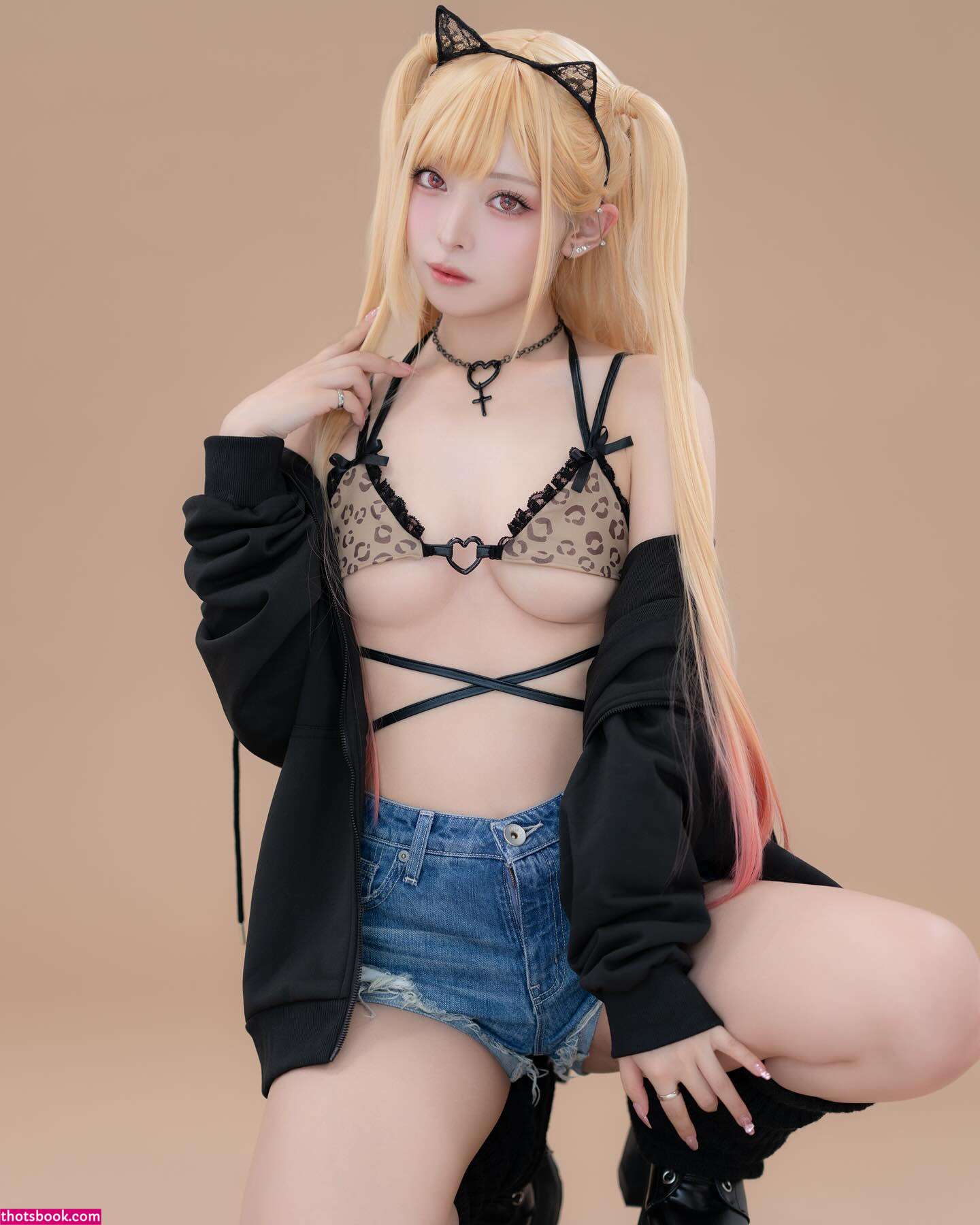 ayari oxo Nude Leaks OnlyFans Photos #4 1894407