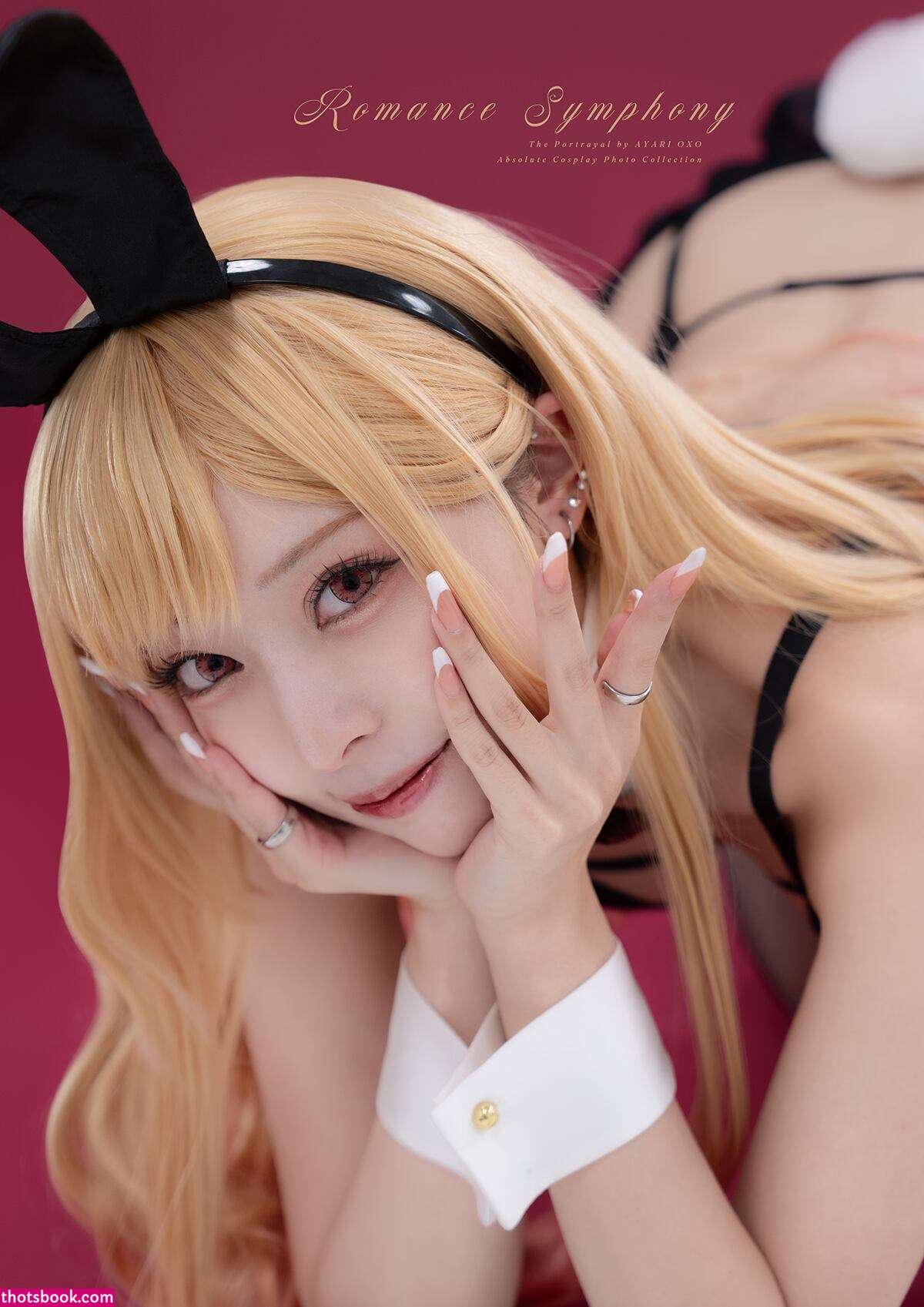 ayari oxo Nude Leaks OnlyFans Photos #6 1894420