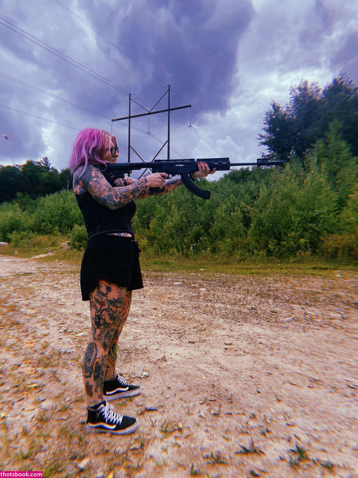 xtattooed scorpiox xexmxmxyx xemmyx Lovely Lotus Nude Leaks OnlyFans Photos #3 1894456