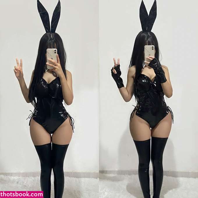 Morbdbny Nude Leaks OnlyFans Photos #6 1894592