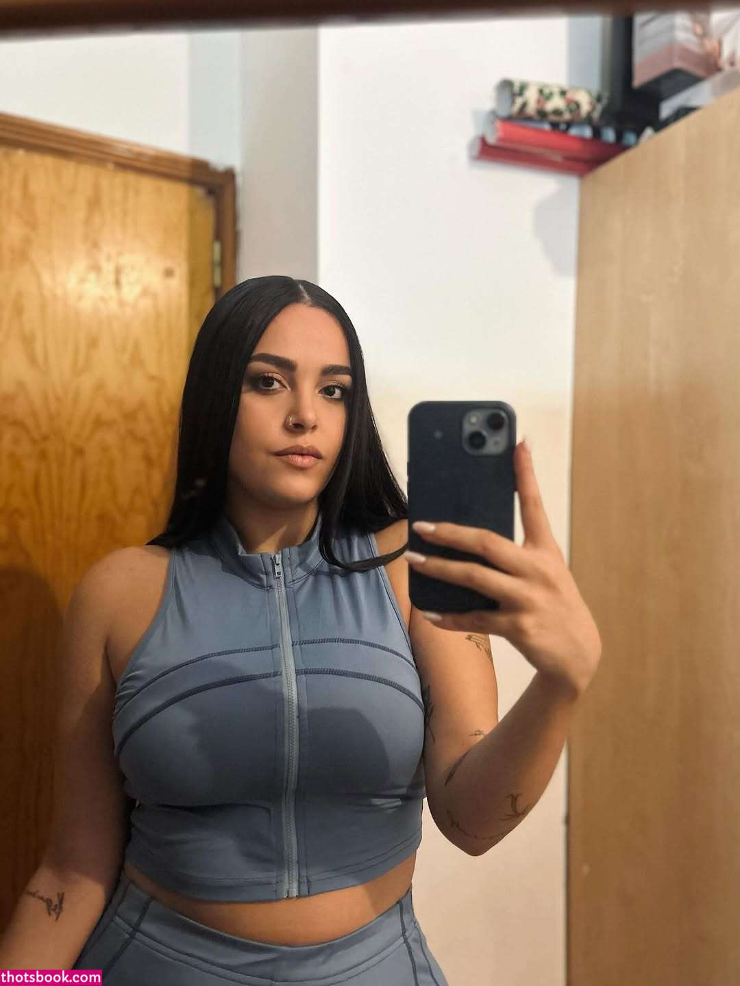 Sara Diaz Sanz saradiazsanz Nude Leaks OnlyFans Photos #1 1894623