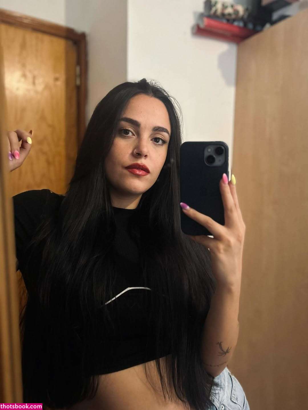 Sara Diaz Sanz saradiazsanz Nude Leaks OnlyFans Photos #1 1894624