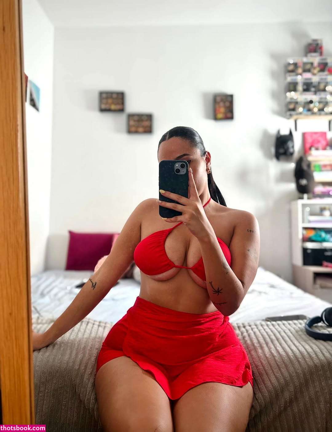 Sara Diaz Sanz saradiazsanz Nude Leaks OnlyFans Photos #2 1894631