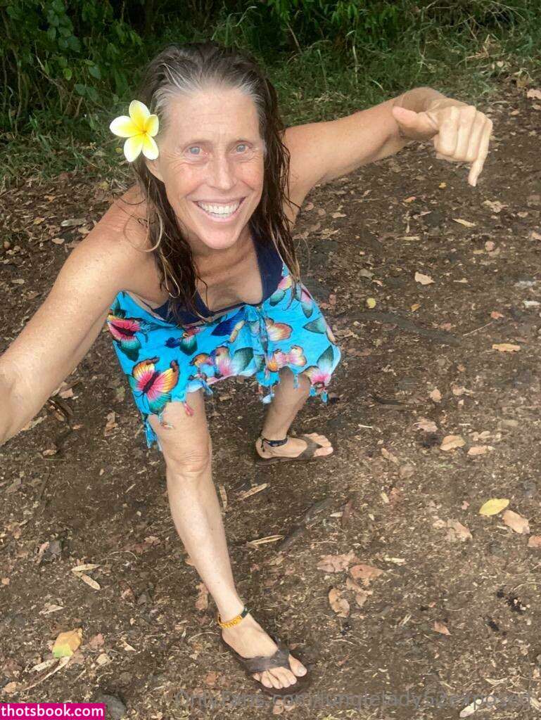 JungleLady52 JungleLady52Exposed Nude Leaks OnlyFans Photos #2 1894659