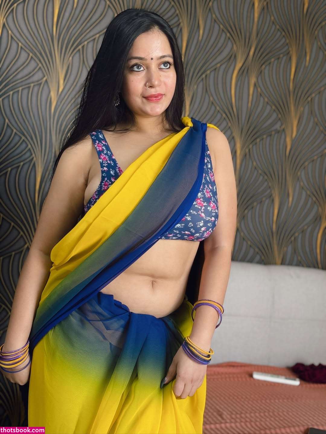 Rimpi Sneha Karmakar Nude Leaks OnlyFans Photos #1 1894731