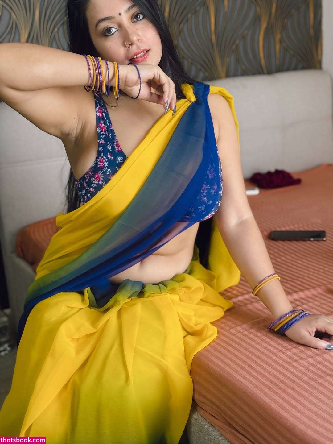 Rimpi Sneha Karmakar Nude Leaks OnlyFans Photos #1 1894732