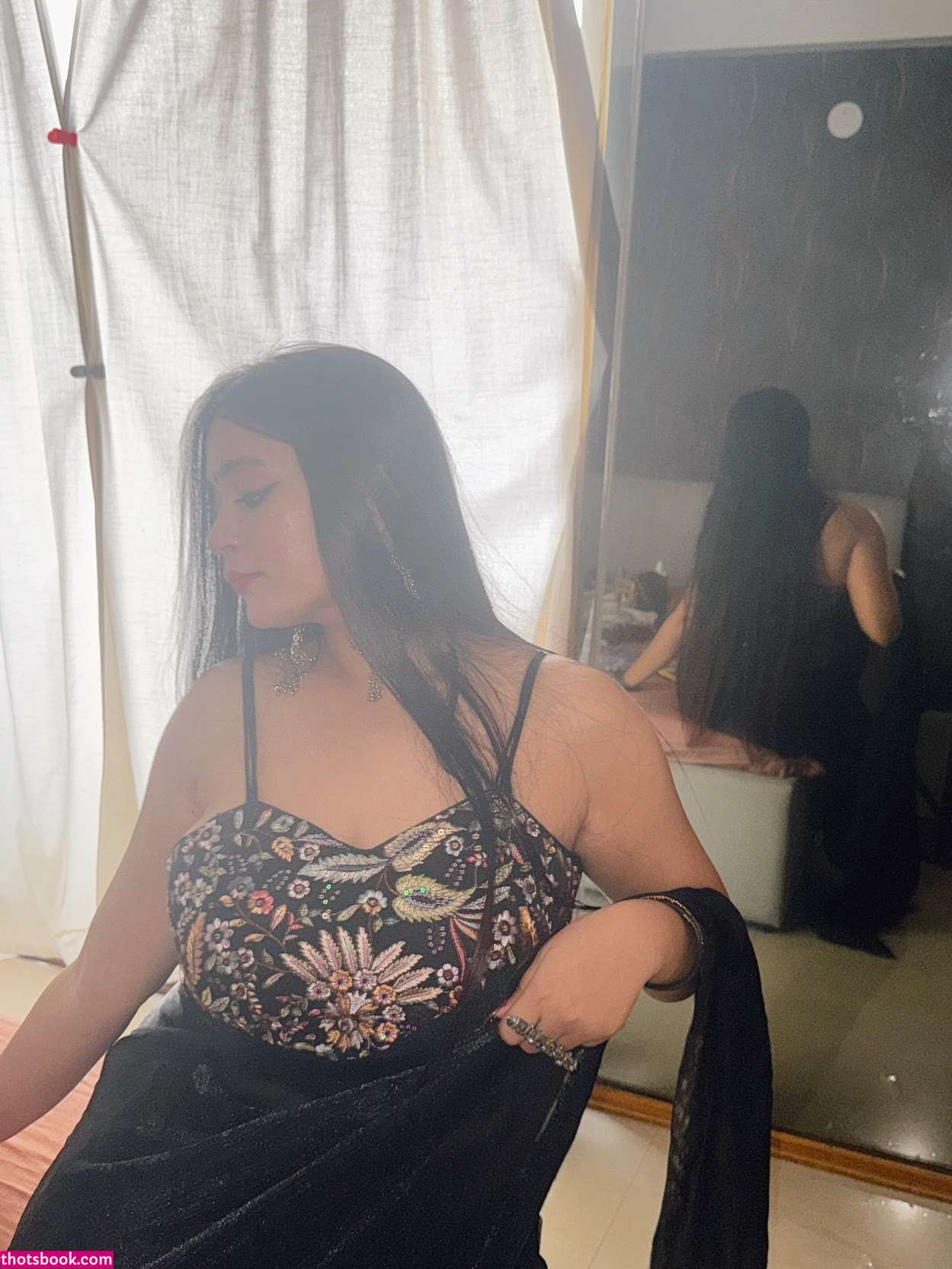 Rimpi Sneha Karmakar Nude Leaks OnlyFans Photos #2 1894737