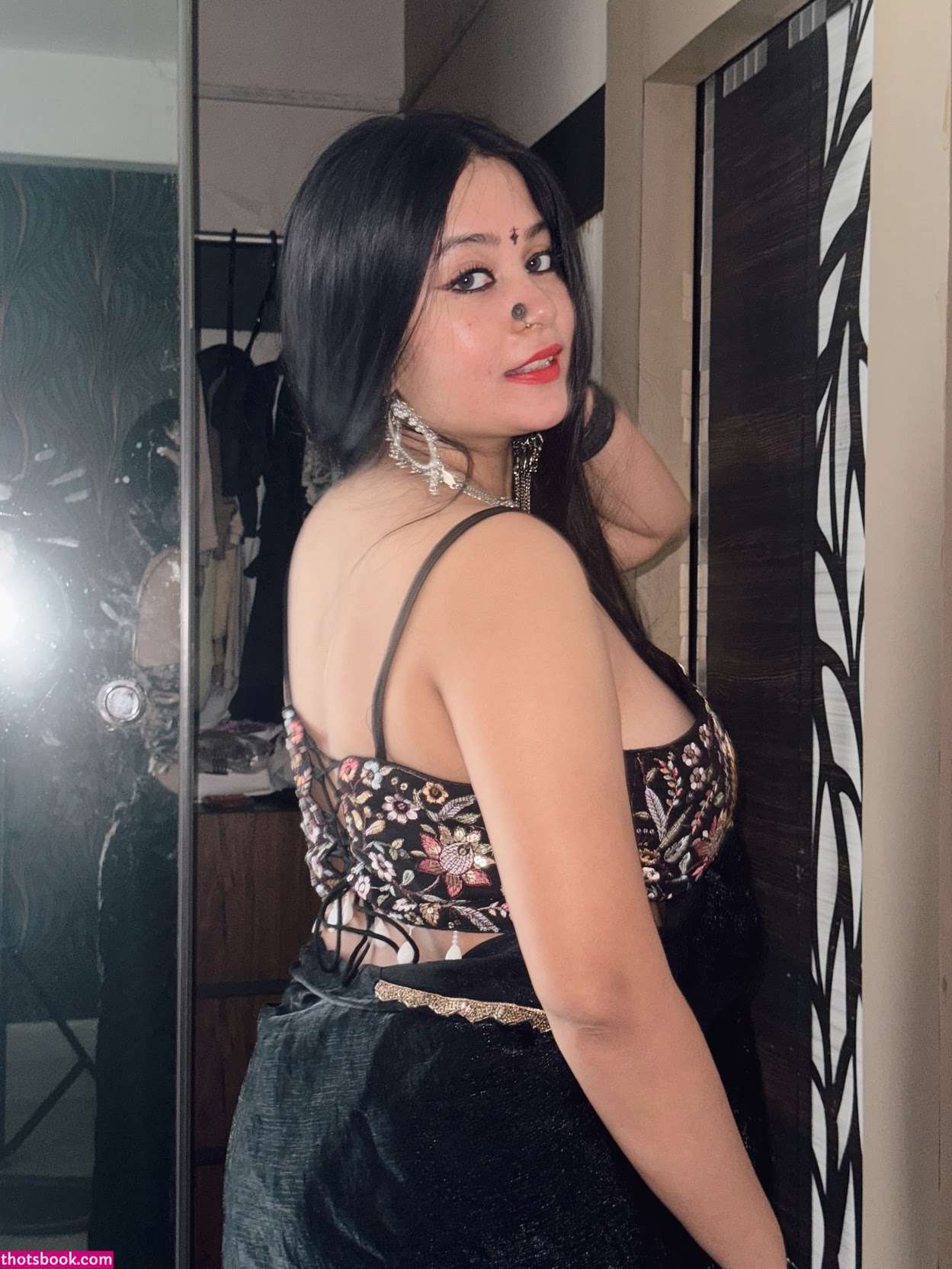 Rimpi Sneha Karmakar Nude Leaks OnlyFans Photos #2 1894740