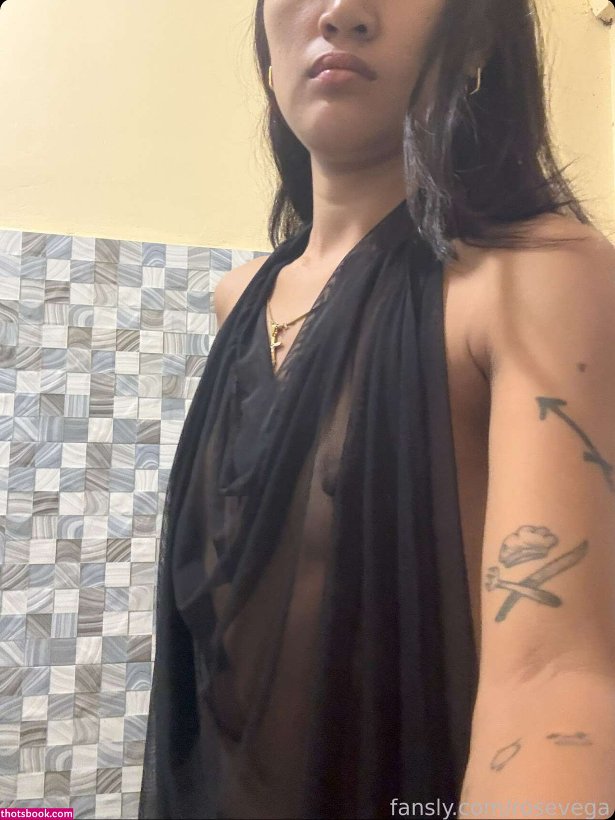 Rose Vega rv90day Nude Leaks OnlyFans Photos #5 1894829