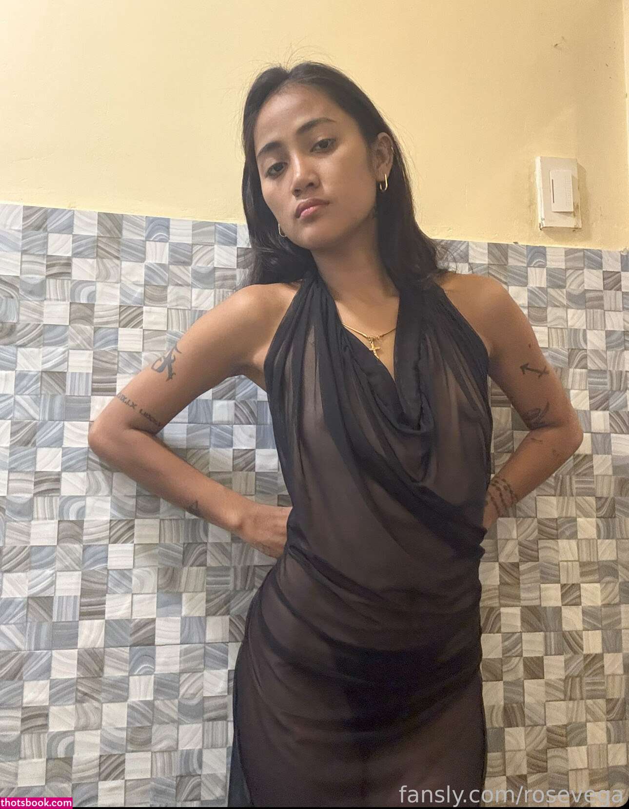 Rose Vega rv90day Nude Leaks OnlyFans Photos #5 1894831